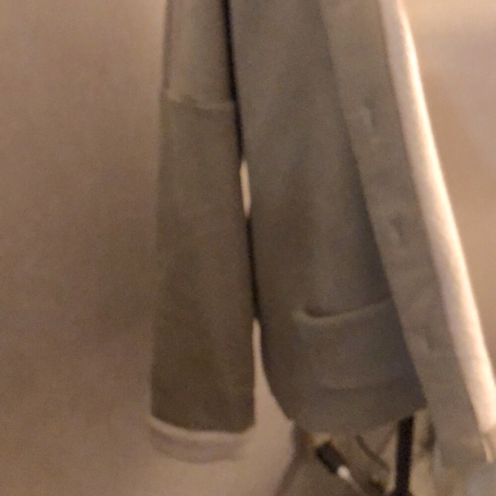 Fat Hat Boutique Fall/Spring Jacket - image 5